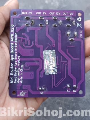 WiFi UPS Module